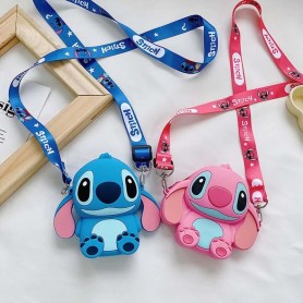 ΤΣΑΝΤΑΚΙ ΧΙΑΣΤΙ STITCH (OEM)