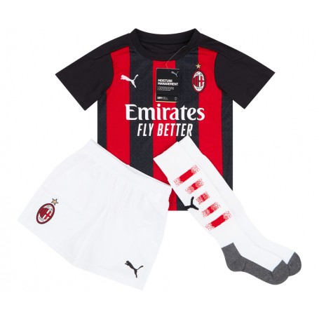 ΣΕΤ ΠΟΔΟΣΦΑΙΡΙΚΟ AC MILAN