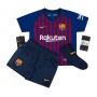 ΣΕΤ ΠΟΔΟΣΦΑΙΡΙΚΟ BARCELONA