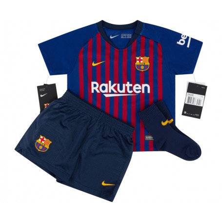 ΣΕΤ ΠΟΔΟΣΦΑΙΡΙΚΟ BARCELONA