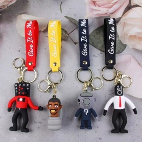 ΜΠΡΕΛΟΚ SKIBIDI TOILET