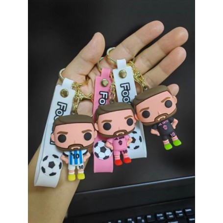 ΜΠΡΕΛΟΚ MESSI