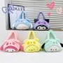 ΛΟΥΤΡΙΝΕΣ ΤΣΑΝΤΕΣ SANRIO (OEM)