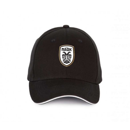 ΚΑΠΕΛΟ ΤΖΟΚΕΥ ΠΑΟΚ