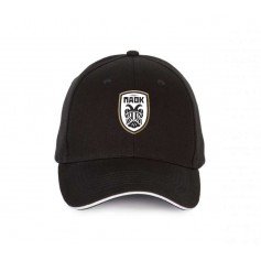 ΚΑΠΕΛΟ ΤΖΟΚΕΥ ΠΑΟΚ