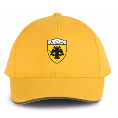 ΚΑΠΕΛΟ ΤΖΟΚΕΥ ΑΕΚ