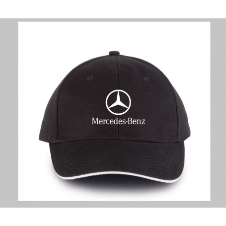 ΚΑΠΕΛΟ ΤΖΟΚΕΥ MERCEDES