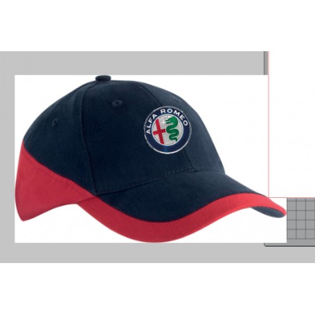 ΚΑΠΕΛΟ ΤΖΟΚΕΥ ALFA ROMEO
