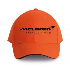 ΚΑΠΕΛΟ ΤΖΟΚΕΥ McLAREN
