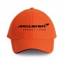 ΚΑΠΕΛΟ ΤΖΟΚΕΥ McLAREN