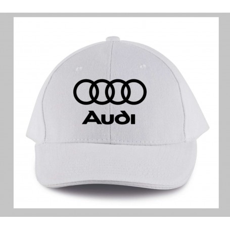 ΚΑΠΕΛΟ ΤΖΟΚΕΥ AUDI