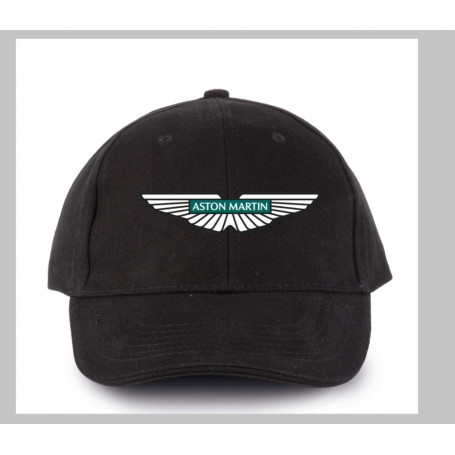 ΚΑΠΕΛΟ ΤΖΟΚΕΥ ASTON MARTIN