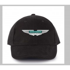 ΚΑΠΕΛΟ ΤΖΟΚΕΥ ASTON MARTIN