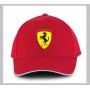 ΚΑΠΕΛΟ ΤΖΟΚΕΥ FERRARI