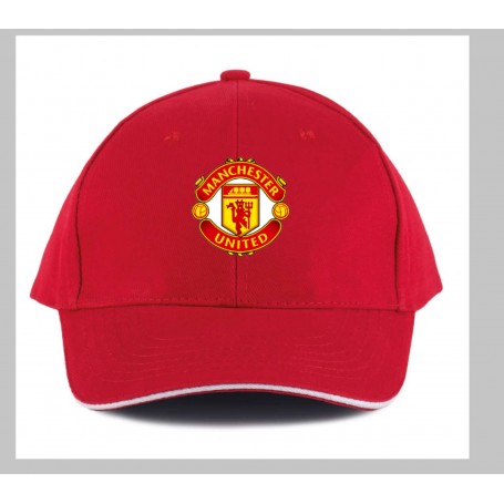 ΚΑΠΕΛΟ ΤΖΟΚΕΥ MANCHESTER UNITED