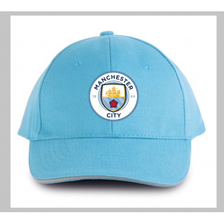 ΚΑΠΕΛΟ ΤΖΟΚΕΥ MANCHESTER CITY