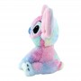 ΛΟΥΤΡΙΝΟΣ STITCH RAINBOW 25CM (OEM)