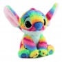 ΛΟΥΤΡΙΝΟΣ STITCH RAINBOW 25CM (OEM)