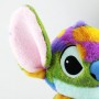 ΛΟΥΤΡΙΝΟΣ STITCH RAINBOW 25CM (OEM)