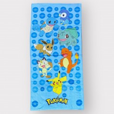 ΠΕΤΣΕΤΑ ΘΑΛΑΣΣΗΣ POKEMON (OEM)