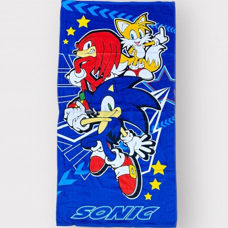 ΠΕΤΣΕΤΑ ΘΑΛΑΣΣΗΣ SONIC (OEM)