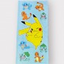 ΠΕΤΣΕΤΑ ΘΑΛΑΣΣΗΣ PIKACHU (OEM)