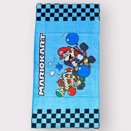 ΠΕΤΣΕΤΑ ΘΑΛΑΣΣΗΣ SUPER MARIO(OEM)