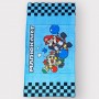 ΠΕΤΣΕΤΑ ΘΑΛΑΣΣΗΣ SUPER MARIO(OEM)