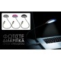 Φωτιστικό LED για χρήση σε USB υπολογιστή