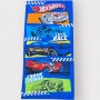 ΠΕΤΣΕΤΑ ΘΑΛΑΣΣΗΣ HOT WHEELS (OEM)