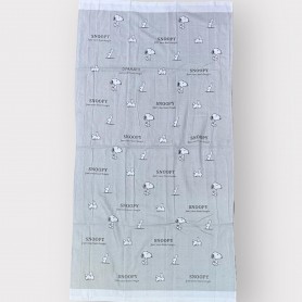 ΠΕΤΣΕΤΑ ΘΑΛΑΣΣΗΣ SNOOPY (OEM)