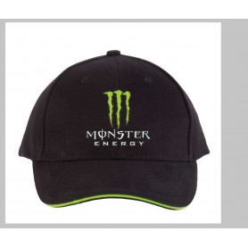 ΚΑΠΕΛΟ ΤΖΟΚΕΥ MONSTER ENERGY