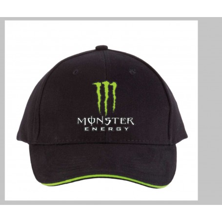 ΚΑΠΕΛΟ ΤΖΟΚΕΥ MONSTER ENERGY