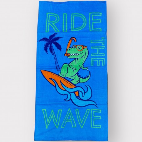 ΠΕΤΣΕΤΑ ΘΑΛΑΣΣΗΣ T-REX