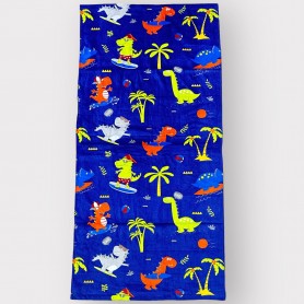 ΠΕΤΣΕΤΑ ΘΑΛΑΣΣΗΣ T-REX 