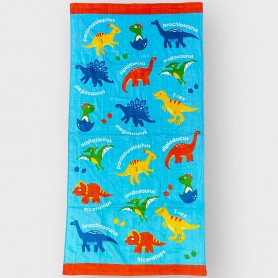 ΠΕΤΣΕΤΑ ΘΑΛΑΣΣΗΣ T-REX 