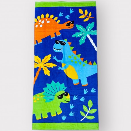 ΠΕΤΣΕΤΑ ΘΑΛΑΣΣΗΣ T-REX 