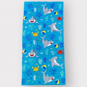 ΠΕΤΣΕΤΑ ΘΑΛΑΣΣΗΣ SHARKS 