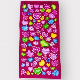 ΠΕΤΣΕΤΑ ΘΑΛΑΣΣΗΣ ΚΑΡΔΟΥΛΕΣ