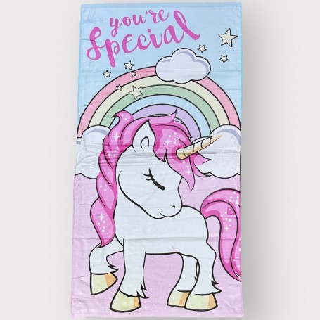 ΠΕΤΣΕΤΑ ΘΑΛΑΣΣΗΣ UNICORN 