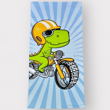 ΠΕΤΣΕΤΑ ΘΑΛΑΣΣΗΣ T-REX 