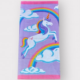 ΠΕΤΣΕΤΑ ΘΑΛΑΣΣΗΣ UNICORN 