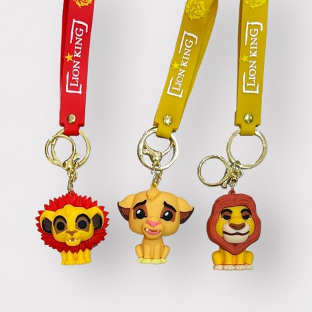 ΜΠΡΕΛΟΚ LION KING ΣΕΤ 3 ΤΕΜΑΧΙΑ