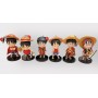 ΜΠΡΕΛΟΚ ΦΙΓΟΥΡΕΣ ONE PIECE (OEM)
