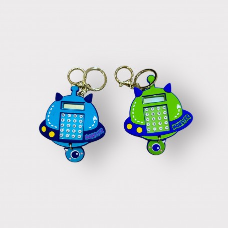 ΜΠΡΕΛΟΚ ΑΡΙΘΜΟΜΗΧΑΝΗ UFO