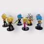 ΜΠΡΕΛΟΚ ΦΙΓΟΥΡΕΣ DRAGON BALL (OEM)