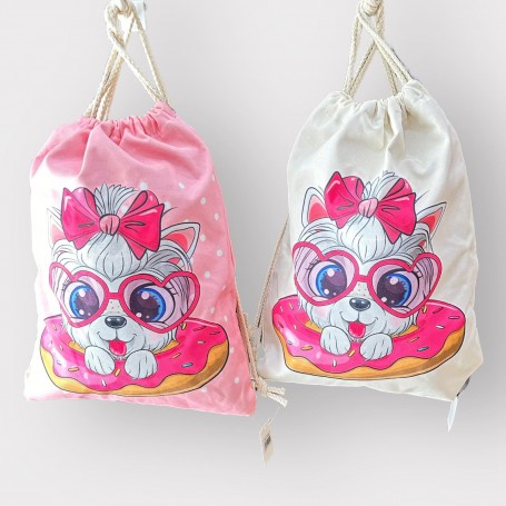 ΤΣΑΝΤΑ ΠΛΑΤΗΣ ΘΑΛΑΣΣΗΣ ΣΚΥΛΑΚΙΑ