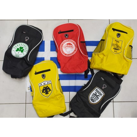 ΤΣΑΝΤΑ ΠΛΑΤΗΣ ΜΕ ΟΜΑΔΕΣ-ΑΥΤΟΚΙΝΗΤΑ-ΜΗΧΑΝΕΣ ΚΛΠ (ΟΕΜ)