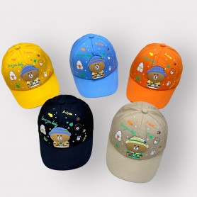 ΚΑΠΕΛΟ ΠΑΙΔΙΚΟ LOVE YOU BABY