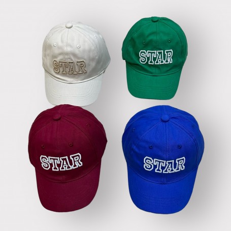 ΚΑΠΕΛΟ ΠΑΙΔΙΚΟ STAR